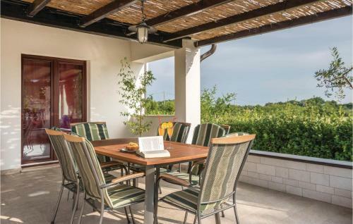 Holiday Home Radeki Polje I