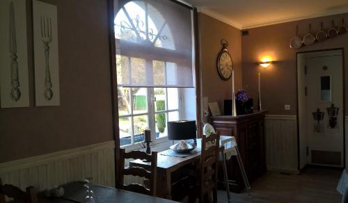 Hotel Le Moulin De La Renne
