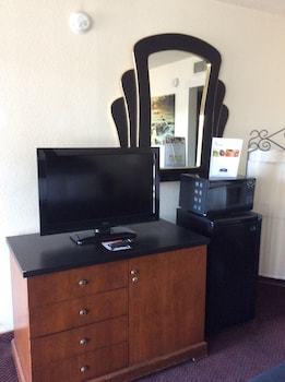 Motel Howard Johnson Inn Stockton