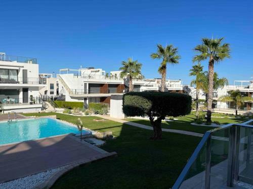 Apartamento Appartement Punta Prima