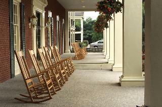 Hotel Stone Mountain Inn