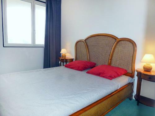 Apartment Deauville