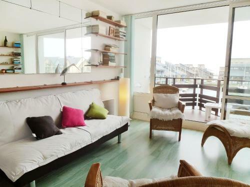 Apartment Deauville