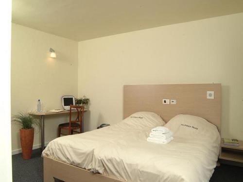Hotel Au Prince Royal
