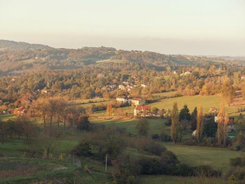 Holiday Home La Charmante Calvinet