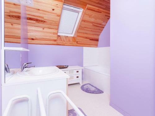 Holiday Home La Charmante Calvinet