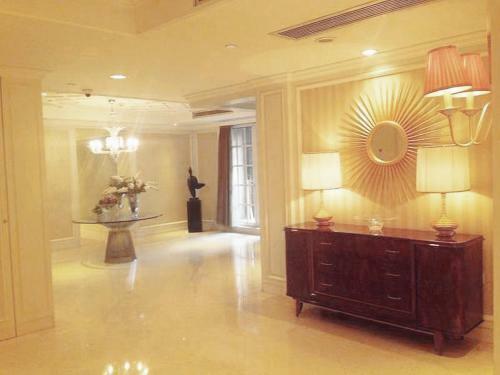 Aparthotel Lanson Place Jin Qiao Residence