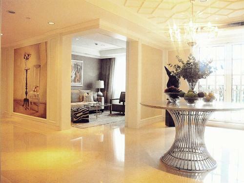 Aparthotel Lanson Place Jin Qiao Residence