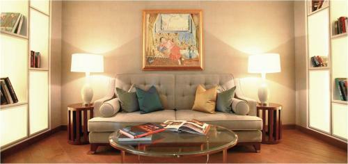 Aparthotel Lanson Place Jin Qiao Residence