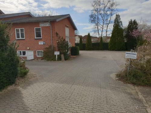 Hotel Aabenraa