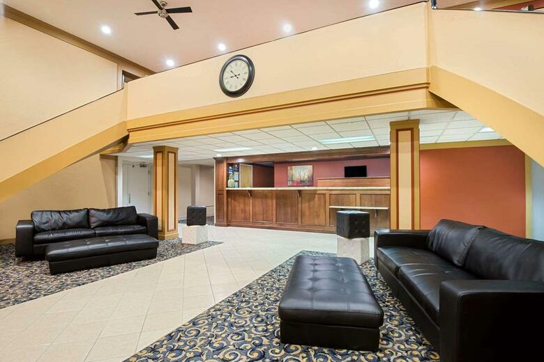 Hotel Days Inn Fremont