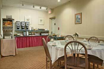 Hotel Days Inn Fremont