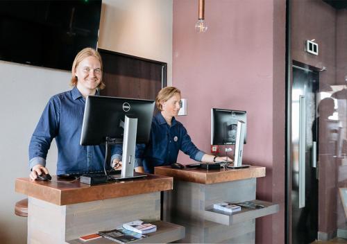 Hotel Langley H�tel Tignes 2100