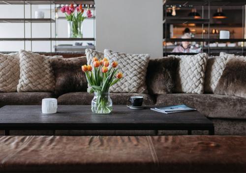Hotel Langley H�tel Tignes 2100