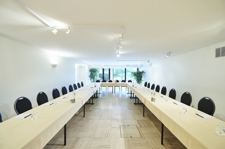 Best Western Hotel Les Trois Clefs