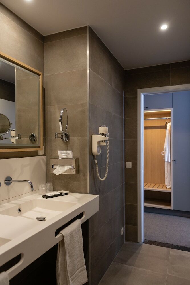 Best Western Hotel Les Trois Clefs