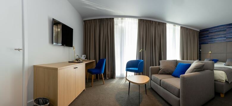 Best Western Hotel Les Trois Clefs