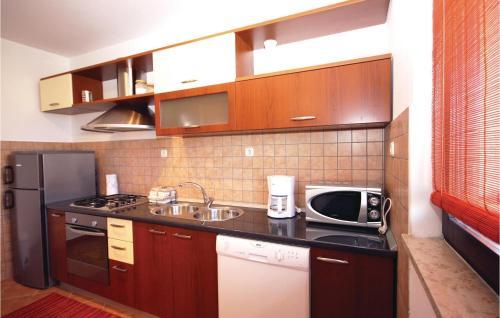 Holiday Home Fazana Kuntrada