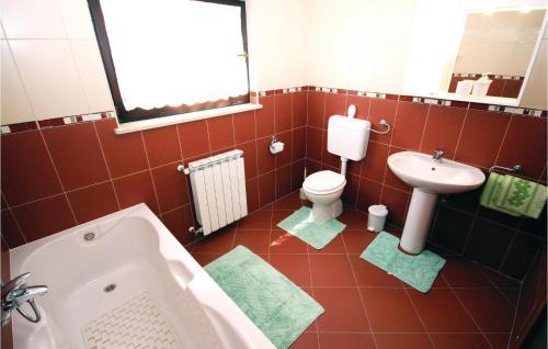 Holiday Home Fazana Kuntrada