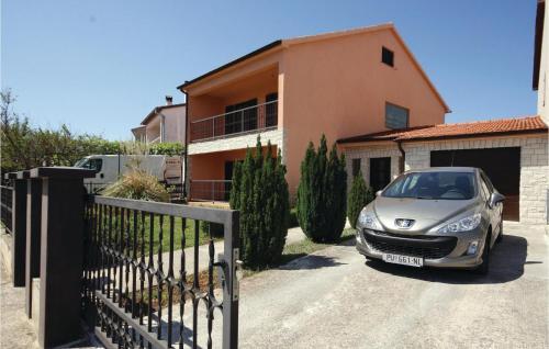 Holiday Home Fazana Kuntrada