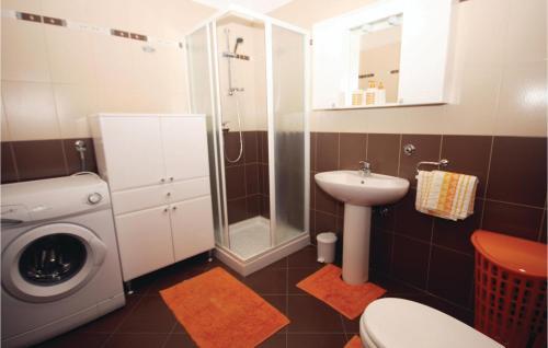 Holiday Home Fazana Kuntrada