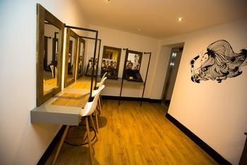 Hotel The Ainscow