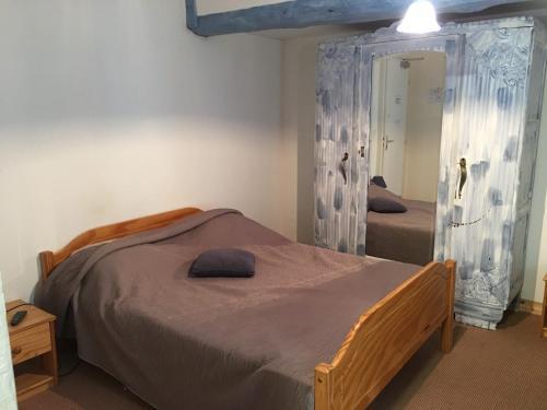 Hostal La Ferme Antoinette - Le Cheval Autrement