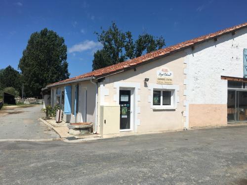 Hostal La Ferme Antoinette - Le Cheval Autrement