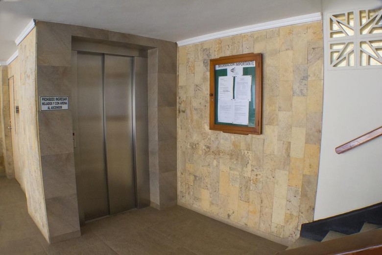 Apartamento Suiteline Senior - Smr69a