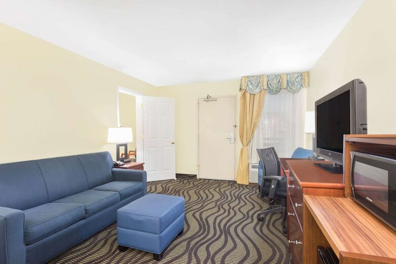 Hotel Fairfield Inn Savannah Midtown