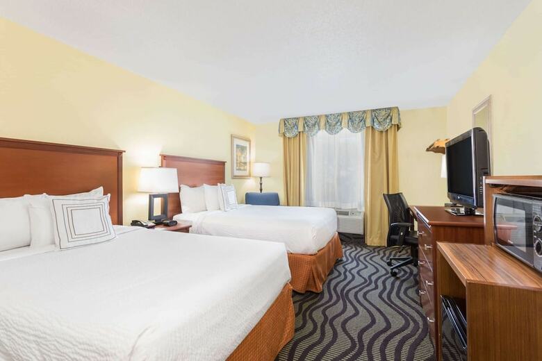 Hotel Fairfield Inn Savannah Midtown