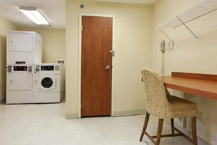 Hotel Fairfield Inn Savannah Midtown