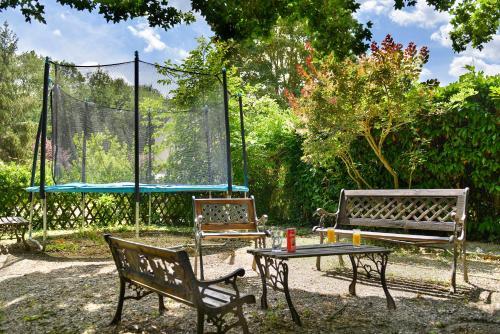 Hotel Logis Ariane