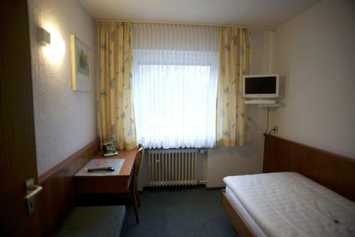 Hotel Marienhof
