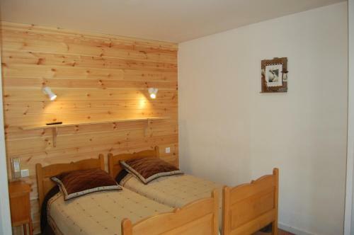 Hotel Au Bon Logis, Logis International