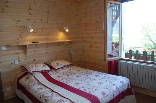Hotel Au Bon Logis, Logis International