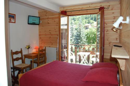 Hotel Au Bon Logis, Logis International