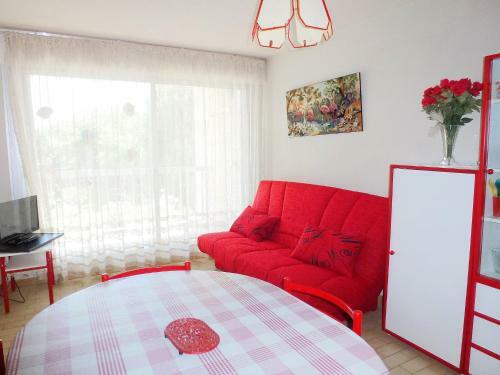 Apartment Los Amigos V Le Grau Du Roi