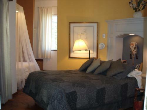 Posada Lundeen Inn Of The Arts