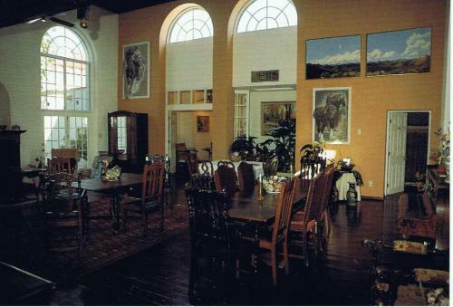 Posada Lundeen Inn Of The Arts