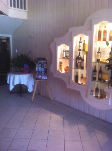 Hotel H�tel La Plantation