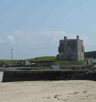 Achill View B&B
