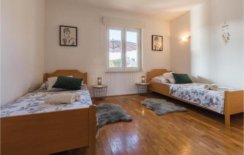 Holiday Home Ravna Dolina IV