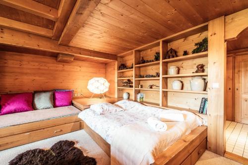 Apartamento Le Studio
