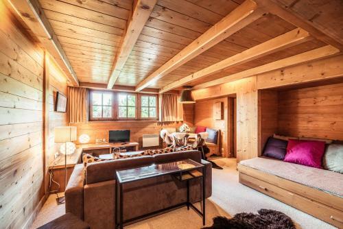 Apartamento Le Studio