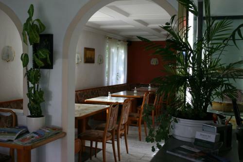 Hostal Bergener Hof