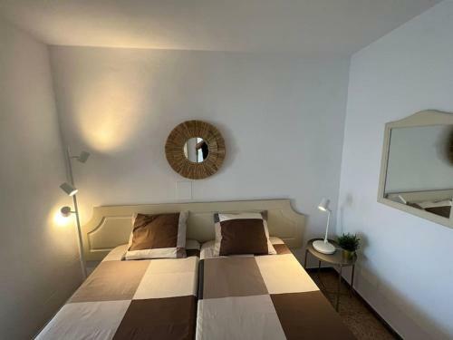 Apartamento Appartement 45m2 � 5 Mn de La Plage