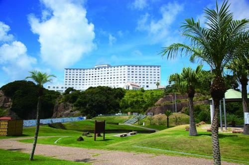 Kishu Minabe Royal Hotel