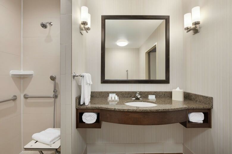 Hotel Hilton Garden Inn Stony Brook