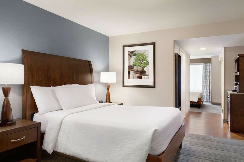 Hotel Hilton Garden Inn Stony Brook